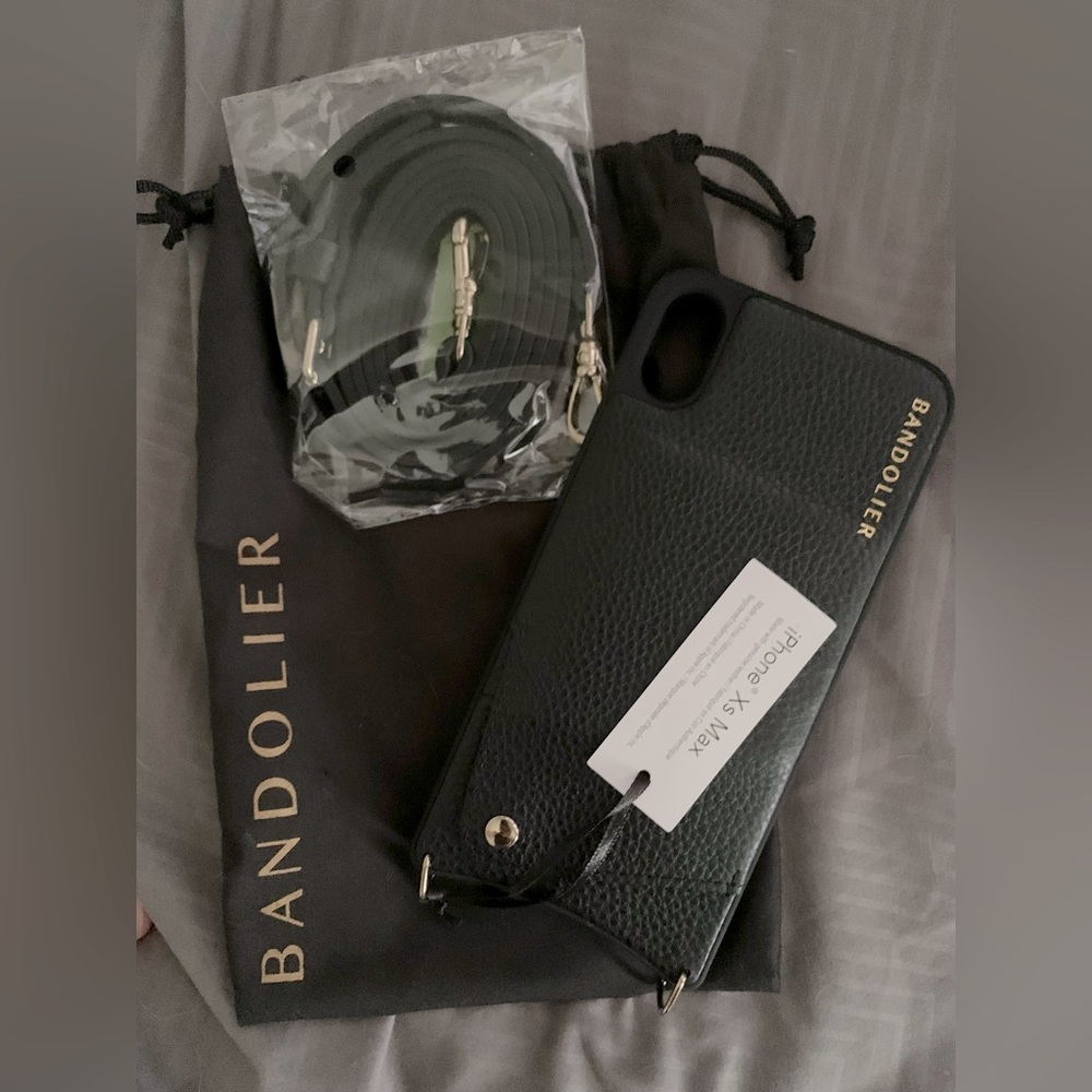 Brand new Emma case